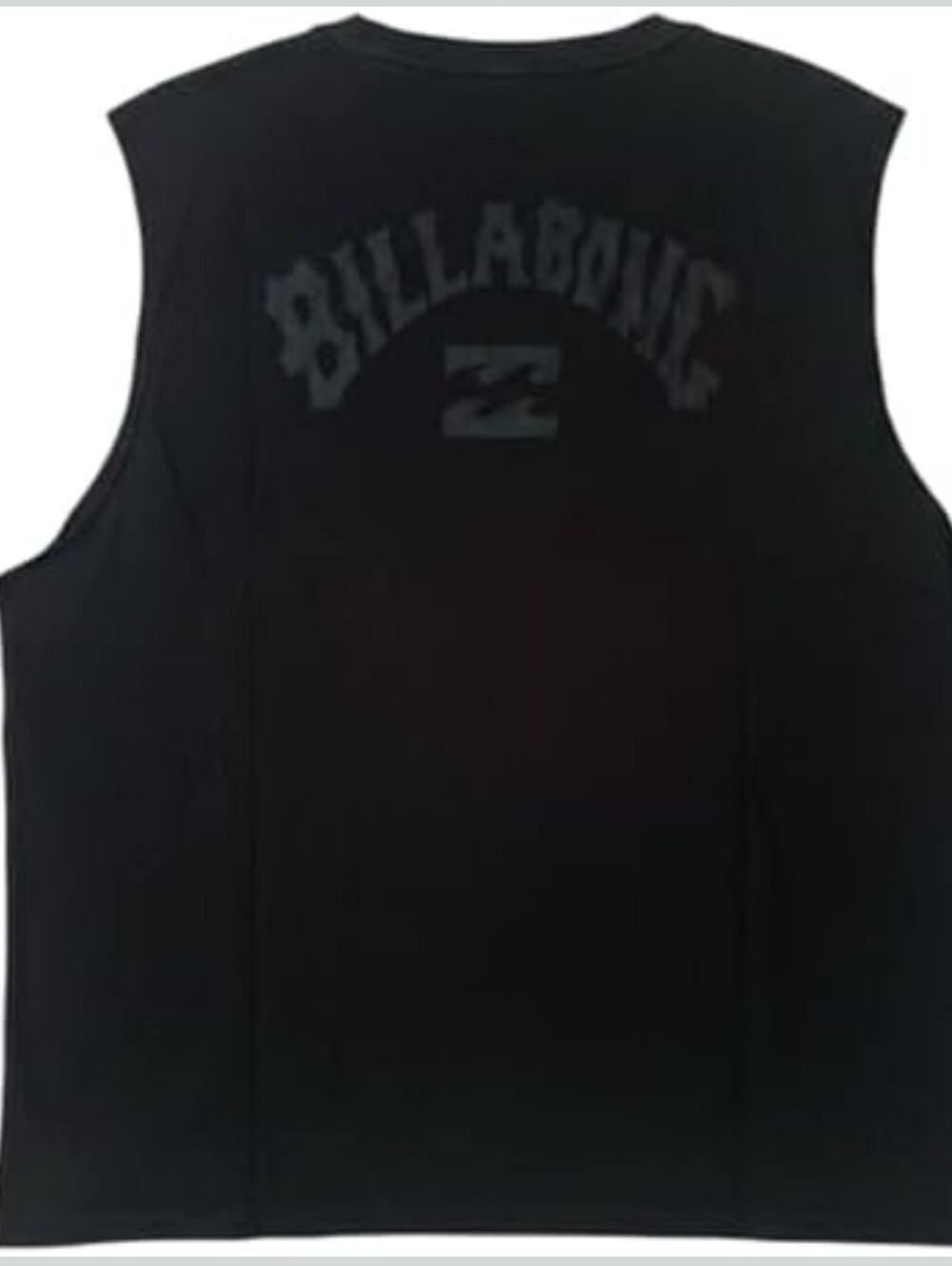 Billabong Ripper Muscle Tank Top L